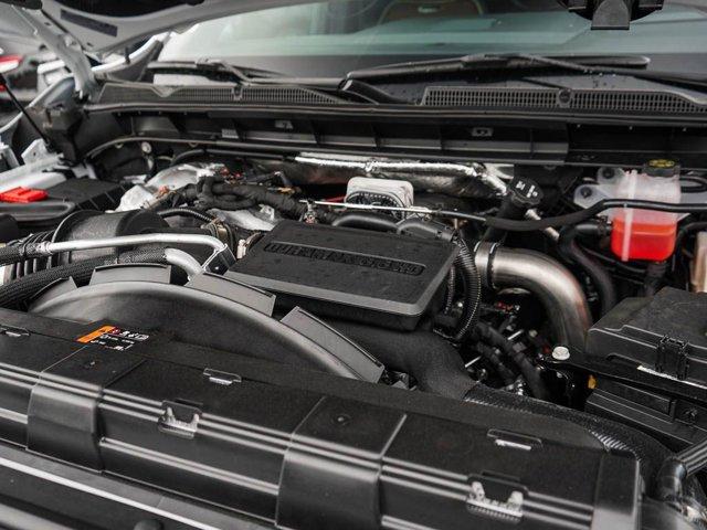 new 2026 GMC Sierra 2500 car, priced at $90,549