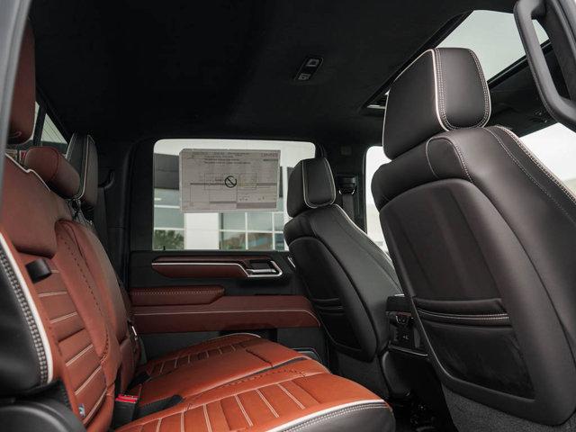 new 2026 GMC Sierra 2500 car, priced at $90,549