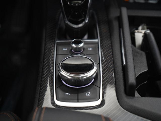 used 2020 Cadillac CT5 car, priced at $26,350
