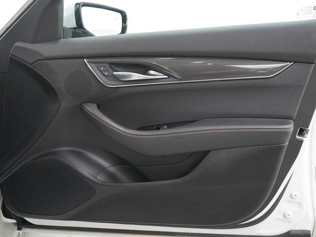 used 2020 Cadillac CT5 car, priced at $26,350
