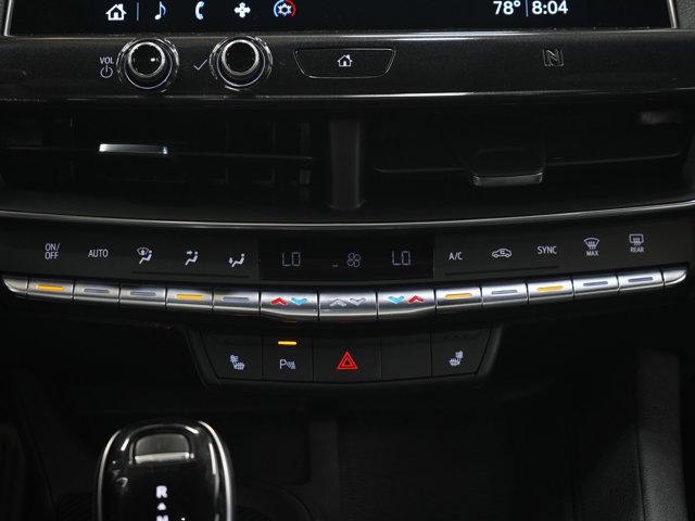 used 2020 Cadillac CT5 car, priced at $26,350