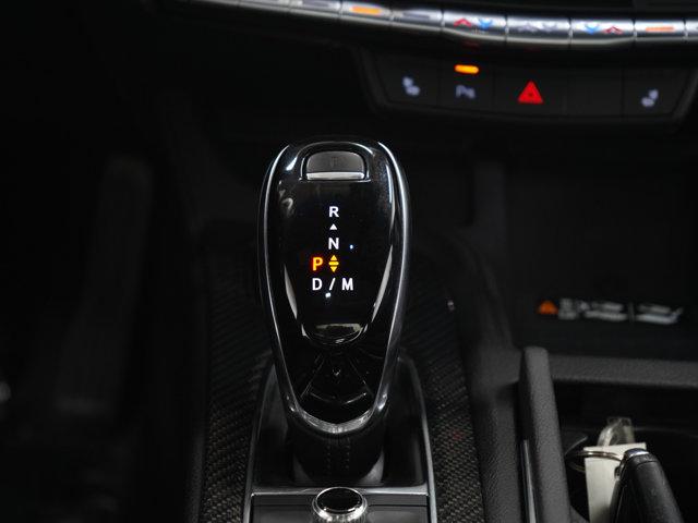 used 2020 Cadillac CT5 car, priced at $26,050