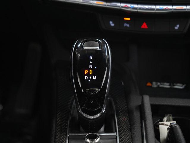 used 2020 Cadillac CT5 car, priced at $26,350
