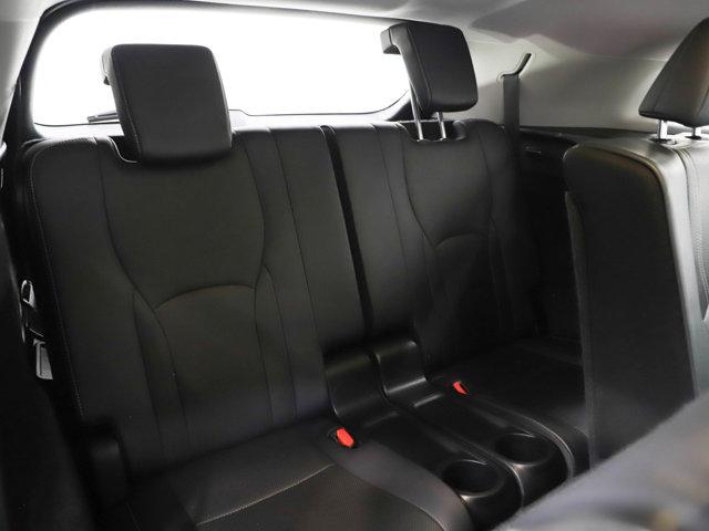 used 2019 Lexus RX 350L car, priced at $28,000