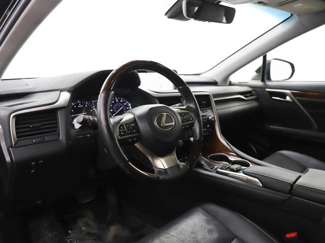 used 2019 Lexus RX 350L car, priced at $28,000