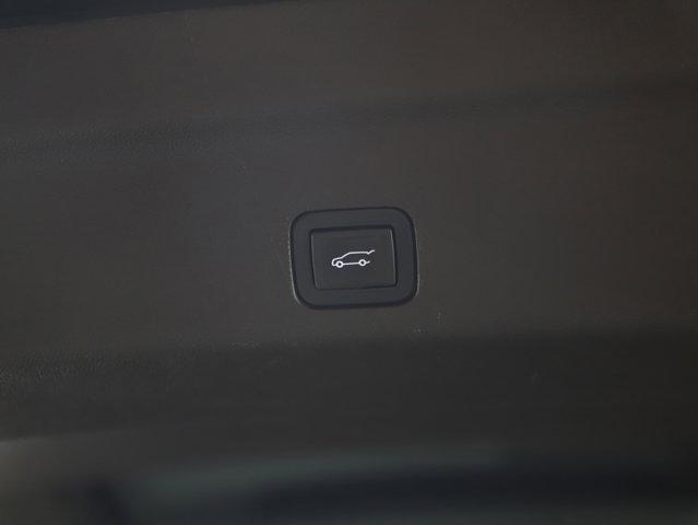 used 2023 GMC Yukon XL car, priced at $60,900