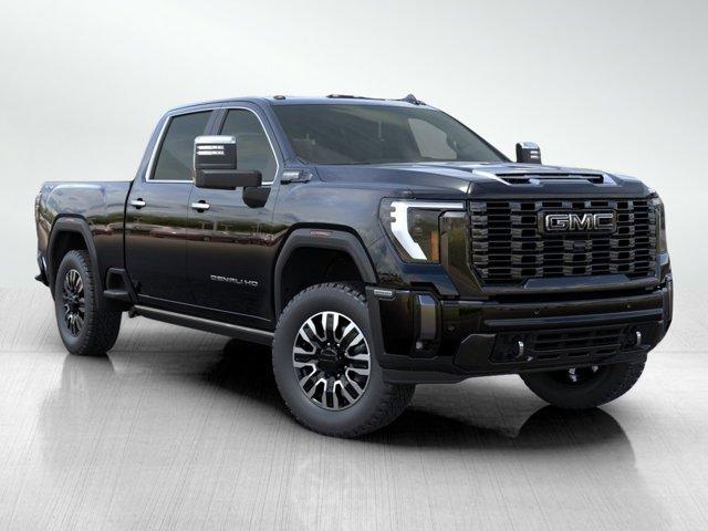 new 2026 GMC Sierra 3500 car, priced at $95,182