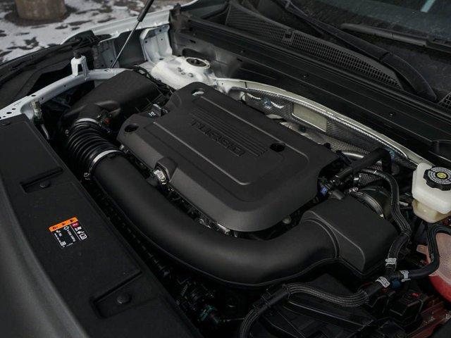 new 2025 Buick Envision car, priced at $39,781