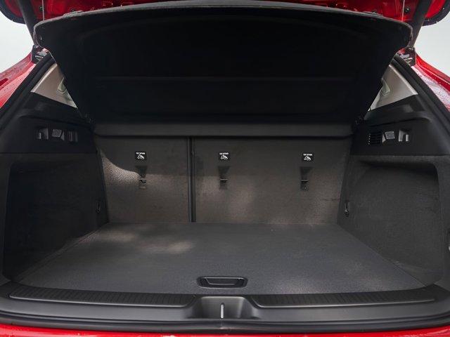 new 2025 Buick Envision car, priced at $39,781