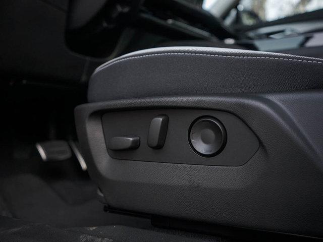 new 2025 Buick Envision car, priced at $39,781