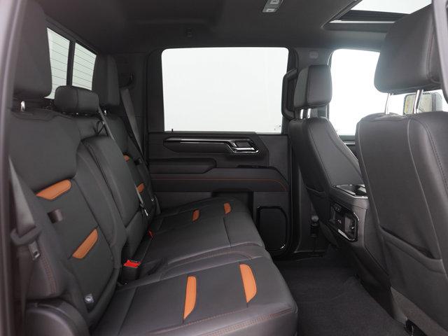 used 2026 GMC Sierra 2500 car, priced at $79,000