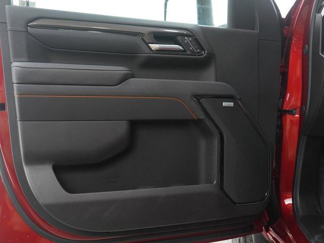 used 2026 GMC Sierra 2500 car, priced at $79,000