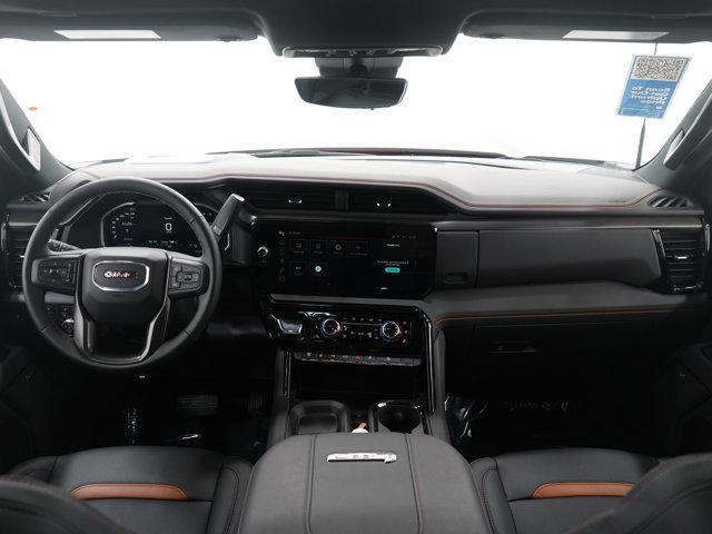 used 2026 GMC Sierra 2500 car, priced at $79,000