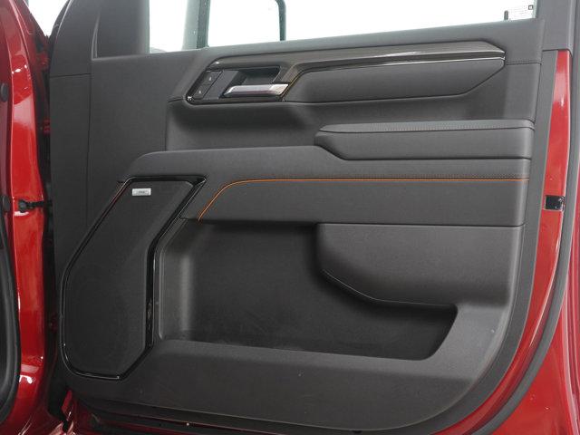 used 2026 GMC Sierra 2500 car, priced at $79,000