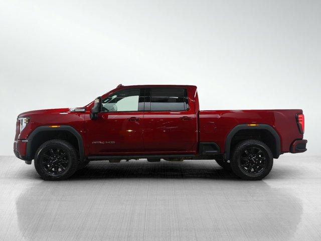 used 2026 GMC Sierra 2500 car, priced at $79,000