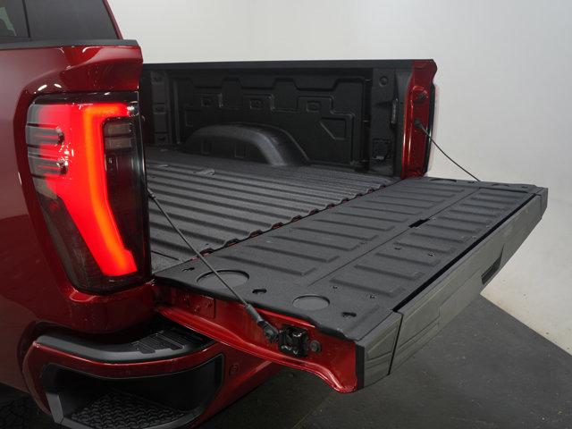 used 2026 GMC Sierra 2500 car, priced at $79,000