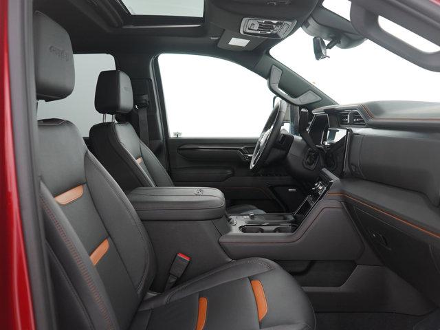 used 2026 GMC Sierra 2500 car, priced at $79,000