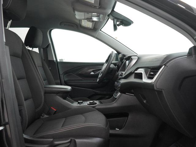 used 2022 GMC Terrain car, priced at $22,850