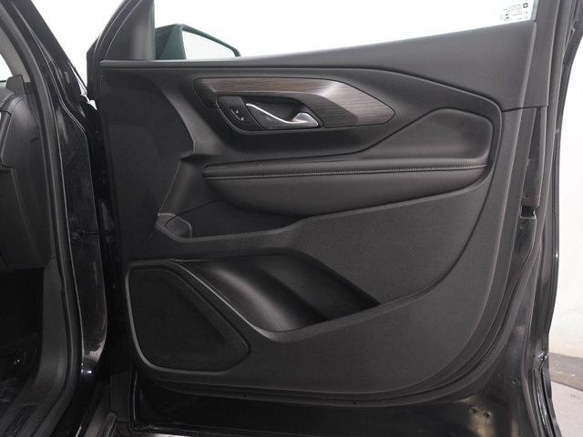 used 2022 GMC Terrain car, priced at $22,850