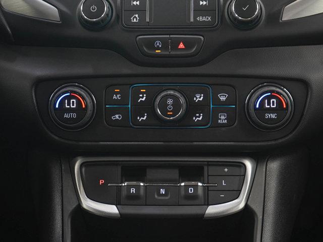 used 2022 GMC Terrain car, priced at $22,850
