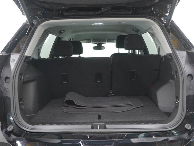 used 2022 GMC Terrain car, priced at $22,850