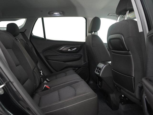 used 2022 GMC Terrain car, priced at $22,850