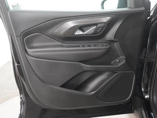 used 2022 GMC Terrain car, priced at $22,850
