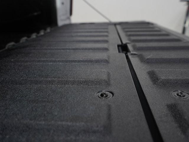 used 2025 Chevrolet Silverado 1500 car, priced at $50,000