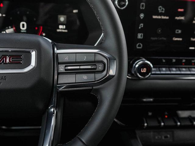 new 2026 GMC Canyon car, priced at $46,325