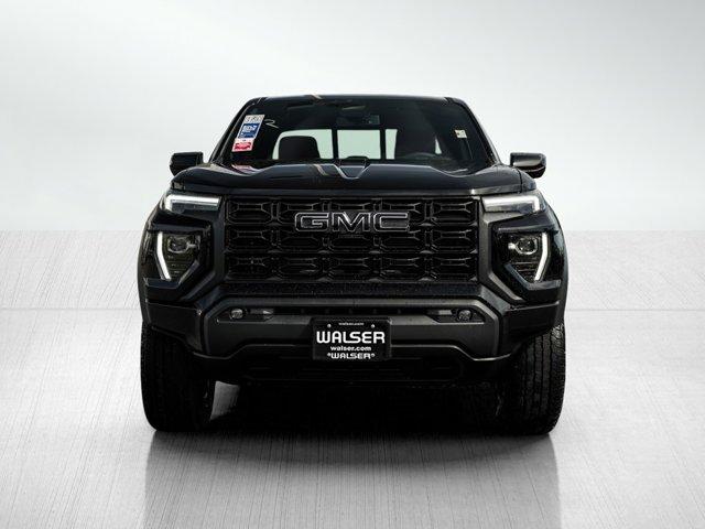new 2026 GMC Canyon car, priced at $46,325