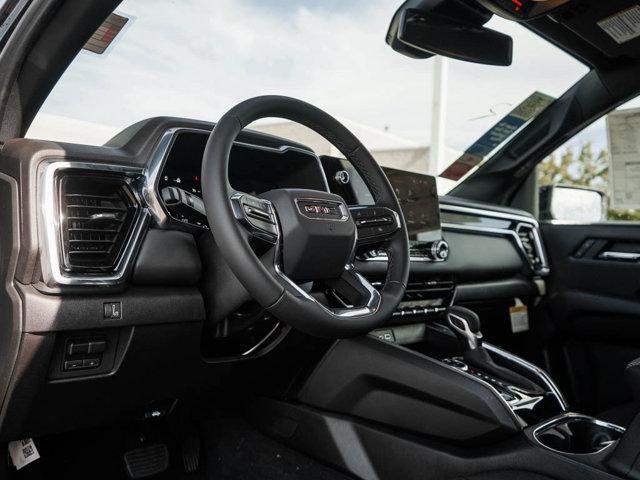 new 2026 GMC Canyon car, priced at $46,325
