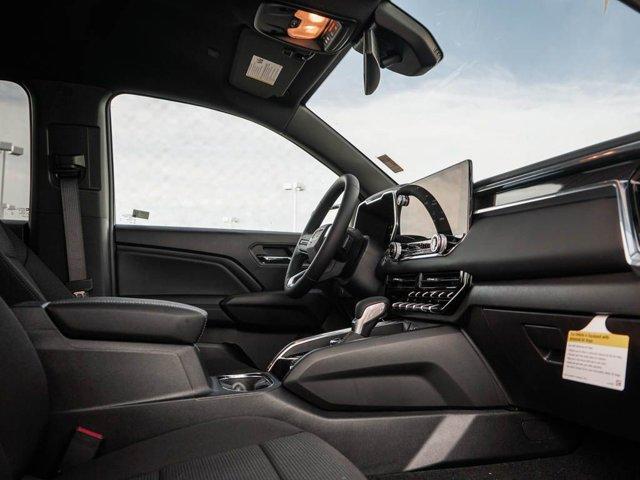 new 2026 GMC Canyon car, priced at $46,325