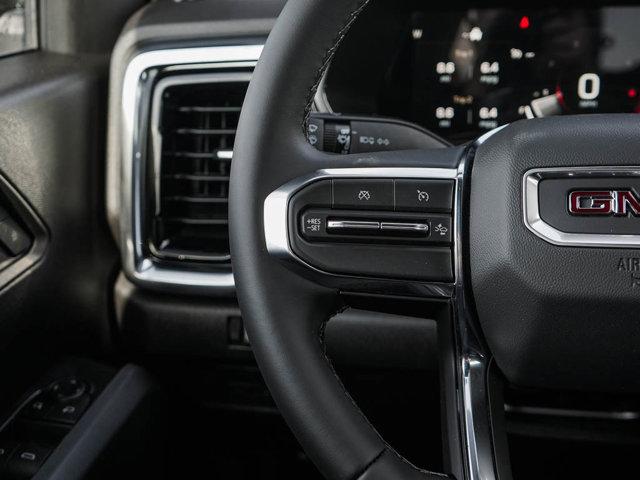 new 2026 GMC Canyon car, priced at $46,325