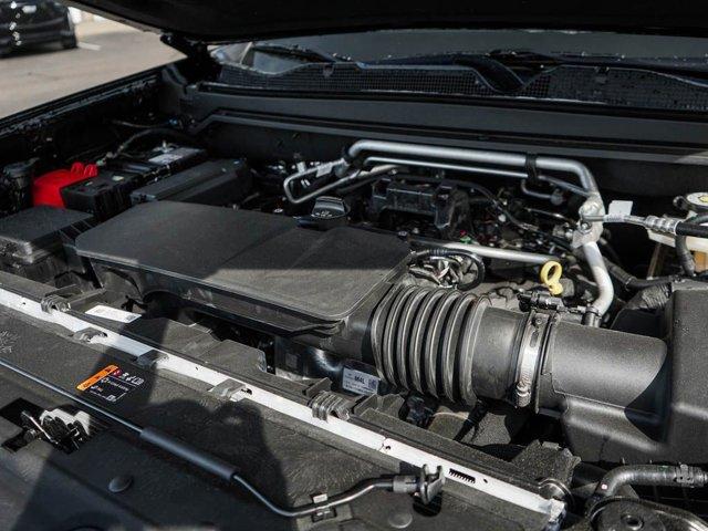 new 2026 GMC Canyon car, priced at $46,325