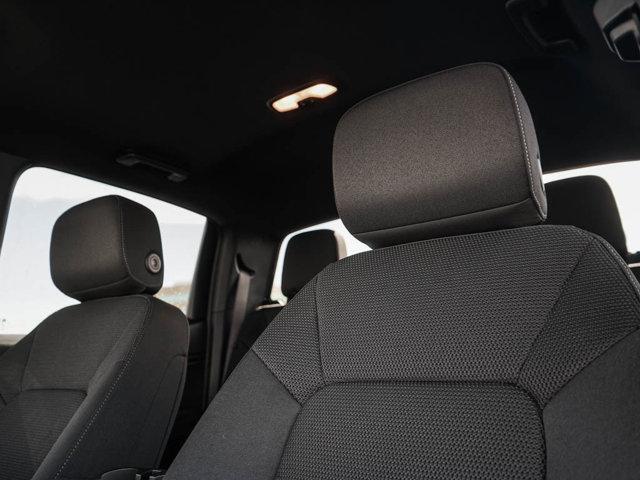 new 2026 GMC Canyon car, priced at $46,325