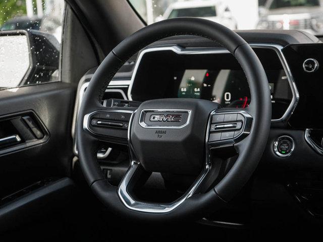 new 2026 GMC Canyon car, priced at $46,325