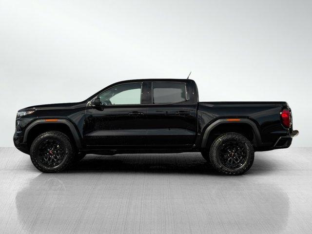 new 2026 GMC Canyon car, priced at $46,325