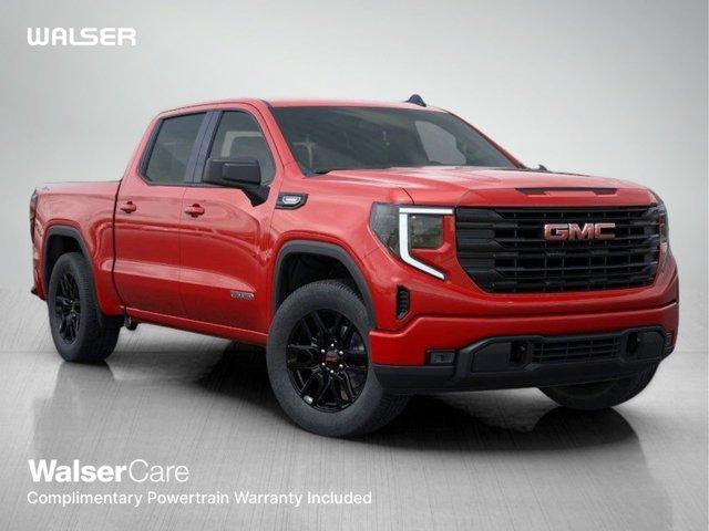 new 2026 GMC Sierra 1500 car, priced at $48,836