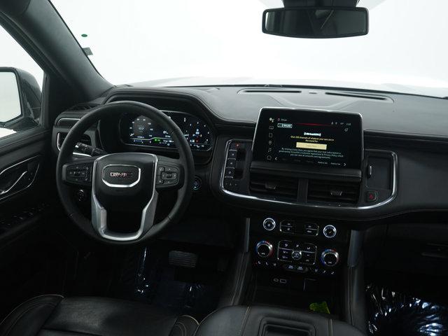 used 2023 GMC Yukon XL car, priced at $51,900