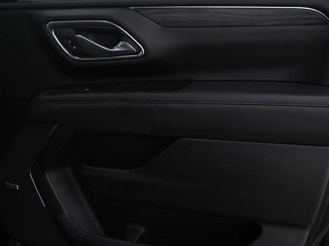 used 2023 GMC Yukon XL car, priced at $51,900