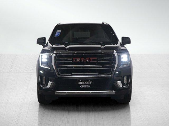 used 2023 GMC Yukon XL car, priced at $51,900