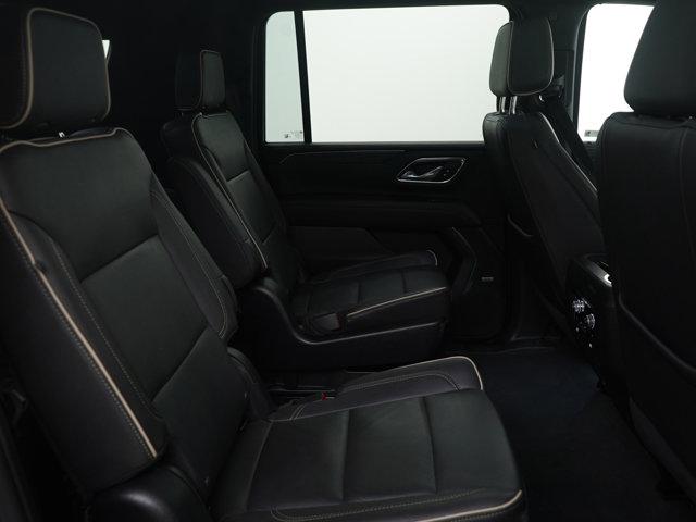 used 2023 GMC Yukon XL car, priced at $51,900