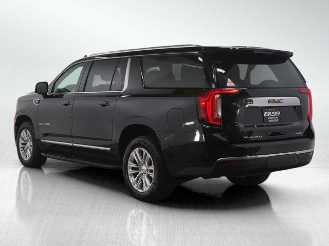 used 2023 GMC Yukon XL car, priced at $51,900