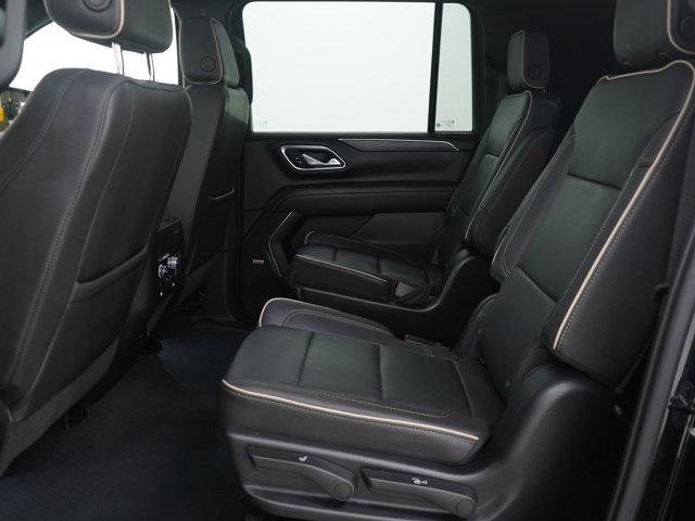 used 2023 GMC Yukon XL car, priced at $51,900