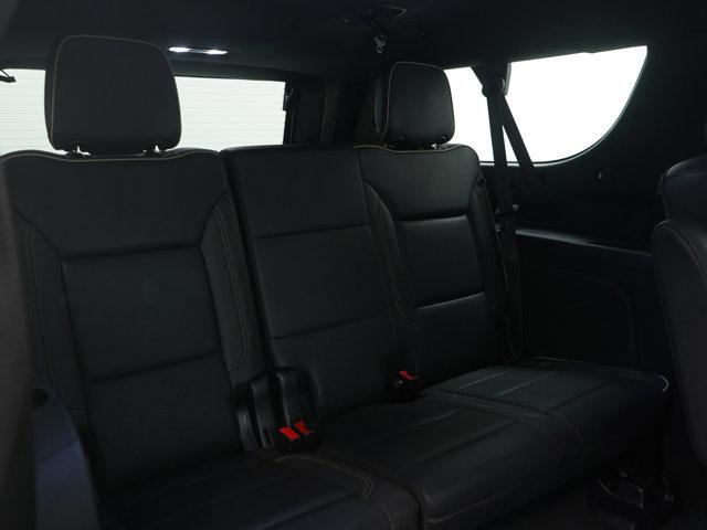 used 2023 GMC Yukon XL car, priced at $51,900