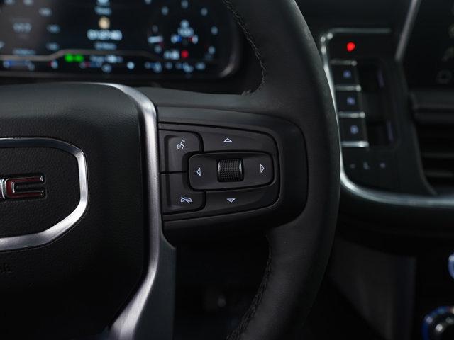 used 2023 GMC Yukon XL car, priced at $51,900