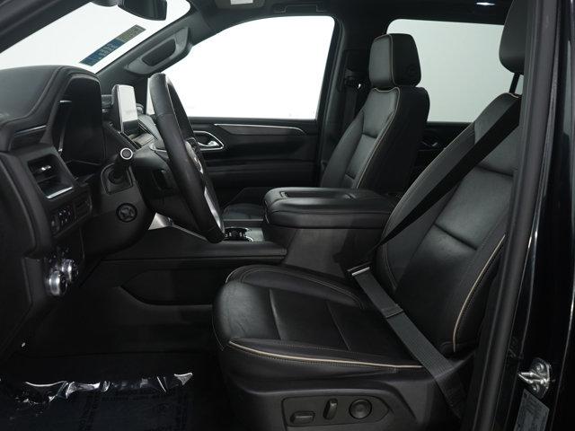 used 2023 GMC Yukon XL car, priced at $51,900