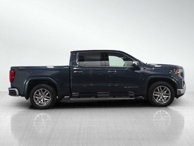used 2019 GMC Sierra 1500 car, priced at $27,400