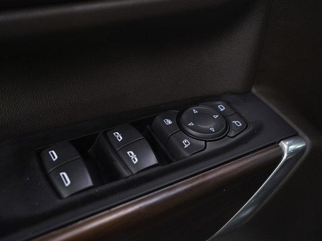 used 2019 GMC Sierra 1500 car, priced at $27,400