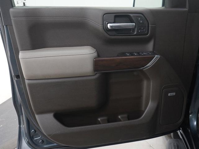 used 2019 GMC Sierra 1500 car, priced at $27,400